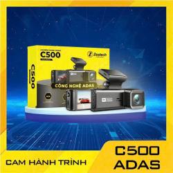 Camera hành trình C500 ADAS